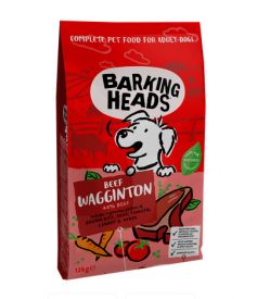 Barking Heads Beef Waggington 