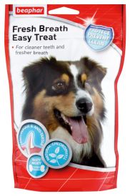 Beaphar Fresh Breath Easy Treat