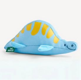 Beco beco pets soft baby plesiosaur