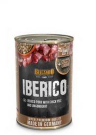 Belcando - Iberico