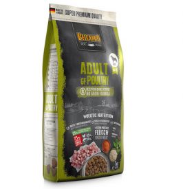 Belcando Adult Grain Free Poultry