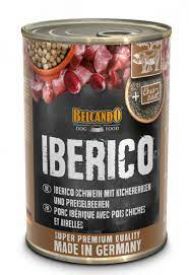 Belcando Iberico Can