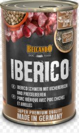 Belcando Iberico Can