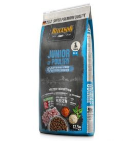 Belcando Junior Grain Free Poultry