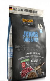 Belcando Junior Lamb & Rice 