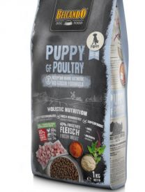 Belcando Puppy Grain Free Poultry