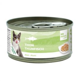 Bubi Nature Tuna