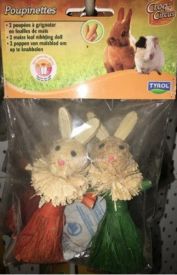 Bunny Dolls