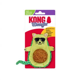 KONG Wrangler Avocato