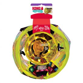 KONG Play Spaces Rave Cave