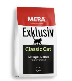 Mera Cat Food Exclusive Classic Poultry