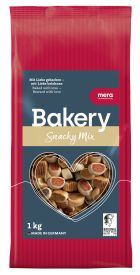 Mera Dog Bakery Snacky Mix