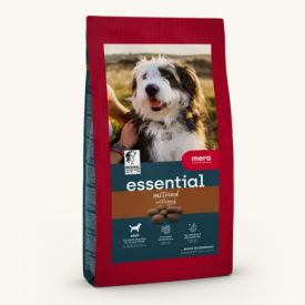 Mera Dog Food Essential Beef