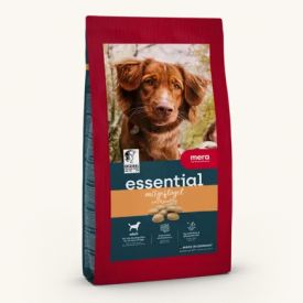 Mera Dog Food Essential Poultry 