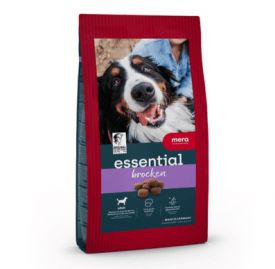Mera Dog Food Essential Brocken 