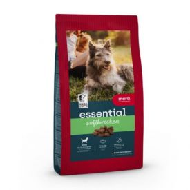 Mera Dog Food Essential Soft Brocken