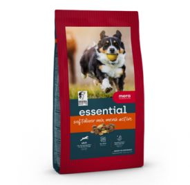 Mera Dog Essential Soft Diner Mix Menu 