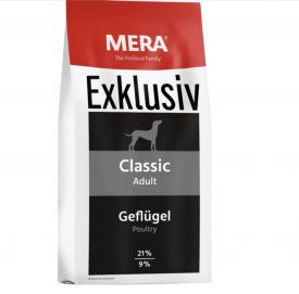 Mera Dog Food Exclusive Classic