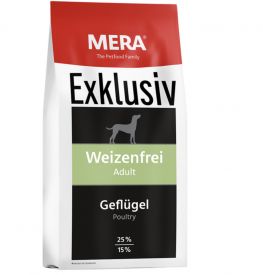 Mera Dog Exclusive Poultry