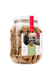 Mera Dog Goody Snacks Pure Sensitive Insect Protein And Rice
