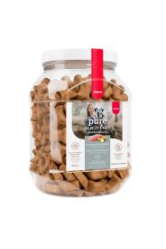 Mera Dog Goody Snack Pure Sensitive Turkey And Potato