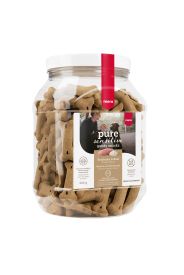 Mera Dog Goody Snack Pure Sensitive Turkey And Rice