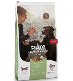 Mera Dog Food Pure Sensitive Adult Insect Protein