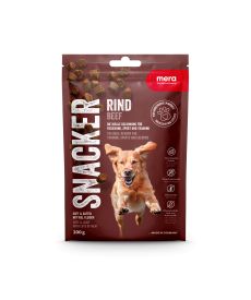 Mera Dog Snackers Beef