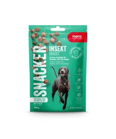 Mera Dog Snackers Insect
