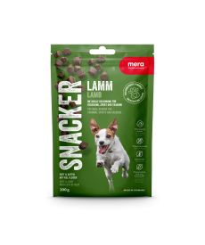Mera Dog Snackers Lamb