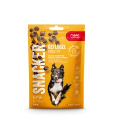 Mera Dog Snackers Poultry