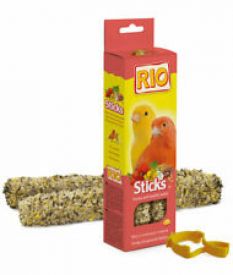Rio Sticks With Honey 