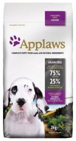 Applaws Puppy Chicken Large Breed
