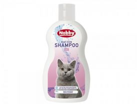 Nobby Cat Shampoo 300ml