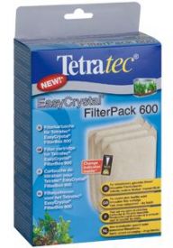 Tetra Easycrystal Tec Pack 600