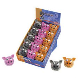 Nobby Latex Toys 3 Colours