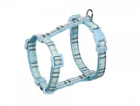 Nobby Harness Tartan 