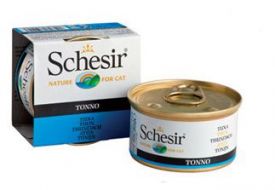 image of Schesir Tuna In Jelly
