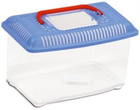 Fop Large Mobil Aquarium