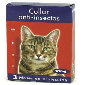 Biozoo Vifos Anti Flea & Tick Cat Collar