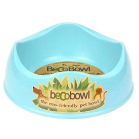 Beco Bowl Blue