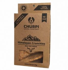 image of Churpi Crunchies