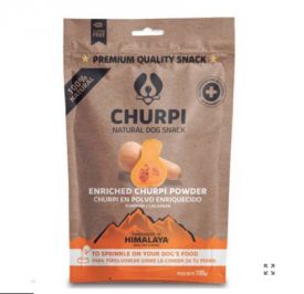 Churpi Pumpkin Powder