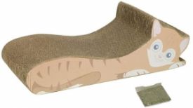 Nobby Carton Scraper