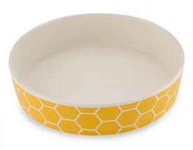 Beco Pets - Honeycomb Cat Bowl