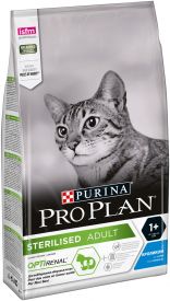 Pro Plan Sterilised Cat Rabbit