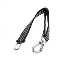 Imac Safety Seatbelt For Dogs L 61x2.5cm