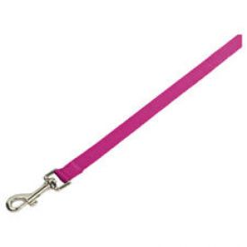 Nobby Leash Classic Rasberry 