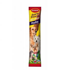 Sanal Soft Sticks Poultry