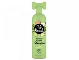 image of Nobby Mucky Pup Puppy Shampoo